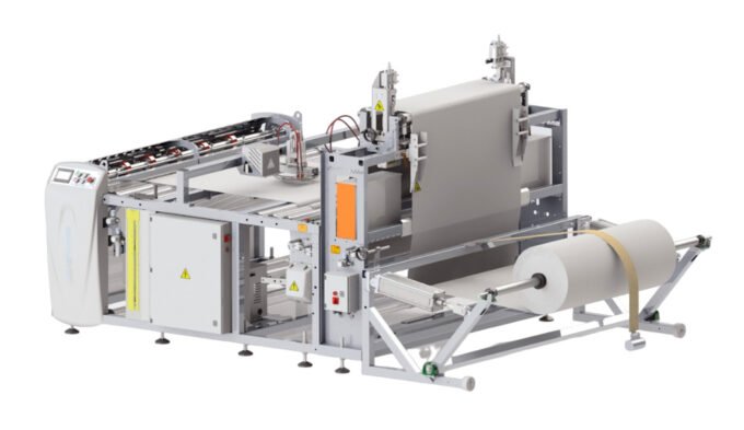 MASU2 Dobrador Ultrasônico