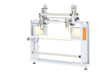 MASU2 Dobrador Ultrasônico