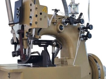 81300A1H – Máquina de costura Big Bag – Sistema de costura Overlock