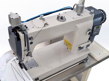 GSC367 – Máquina de costura Big Bag - Costura livre