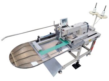 ZQK467 - Máquina de Costura Big Bag - Costura Automática de Eslingas / Alças
