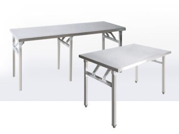Mesa Dobrável para Costura